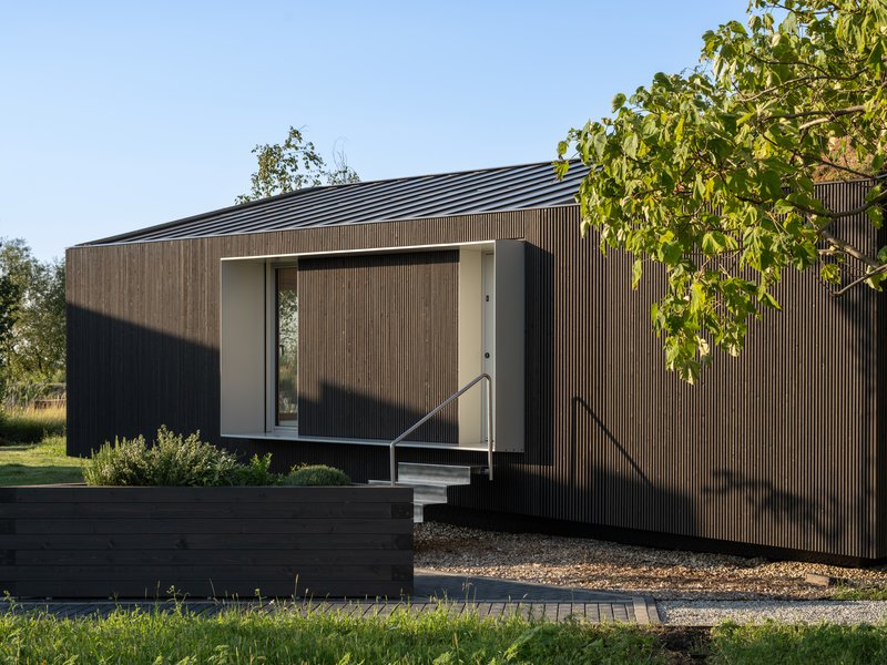Casa modulară
