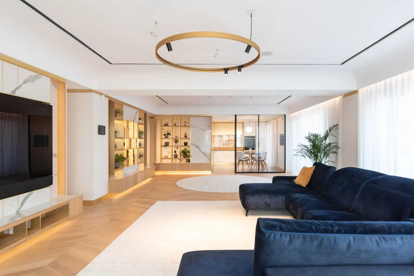 TEP Apartment