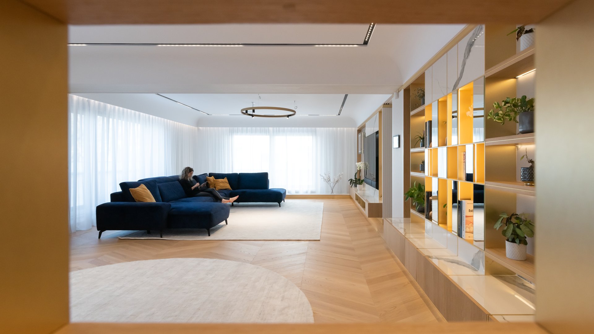 TEP Apartment