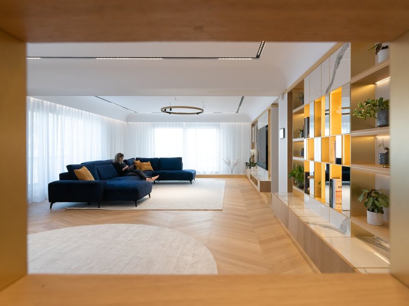 TEP Apartment